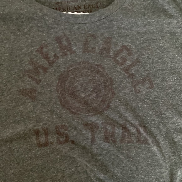 American eagle tees - Picture 6 of 9
